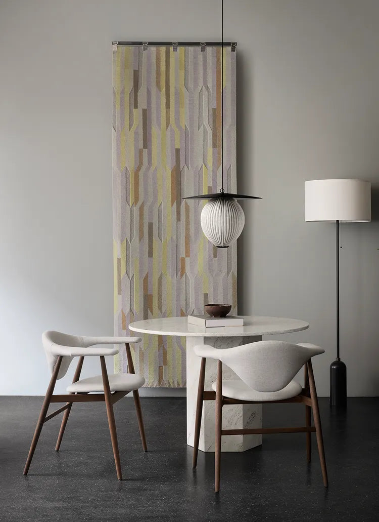 MASCULO DINING CHAIR