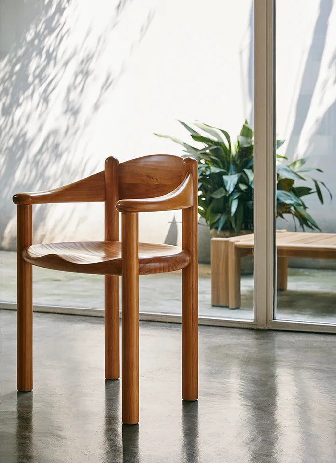 DAUMILLER DINING CHAIR