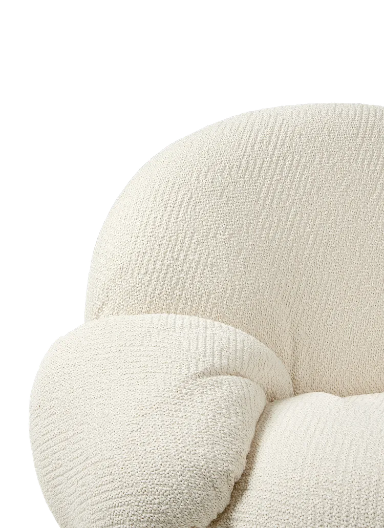 PACHA ARMCHAIR OUTDOOR