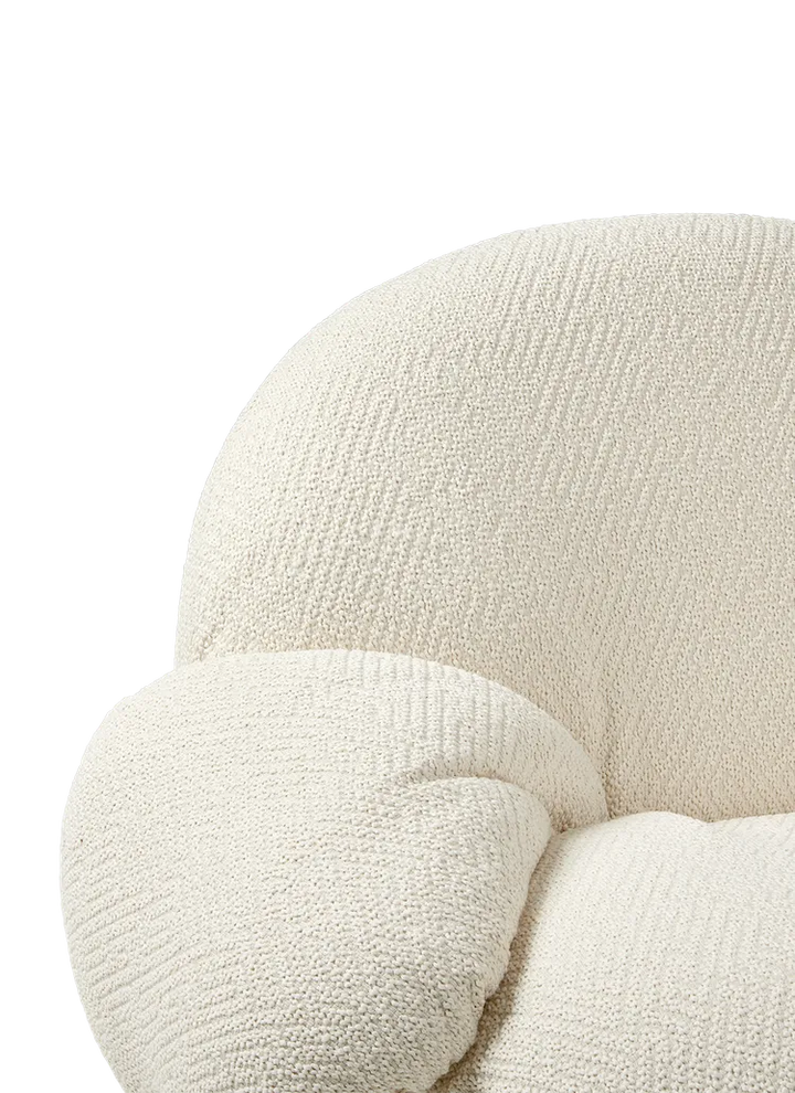 PACHA ARMCHAIR OUTDOOR