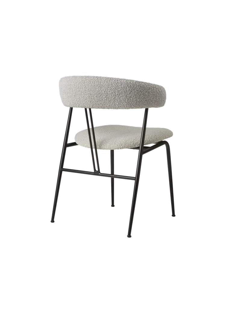 VIOLIN DINING CHAIR