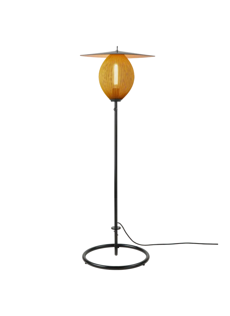 SATELLITE OUTDOOR FLOOR LAMP