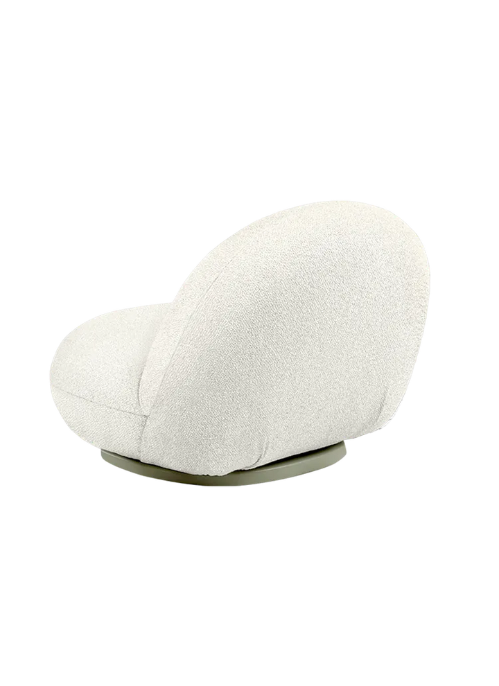 PACHA OUTDOOR ARMCHAIR