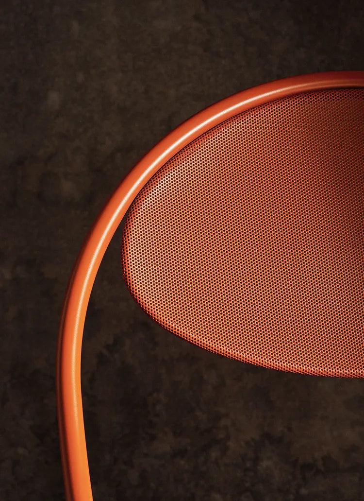 COPACABANA ARMCHAIR