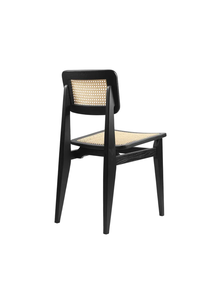 C-CHAIR A DINING CHAIR