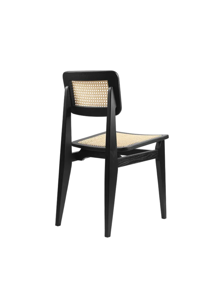 C-CHAIR A DINING CHAIR