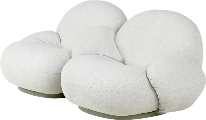PACHA SOFA OUTDOOR