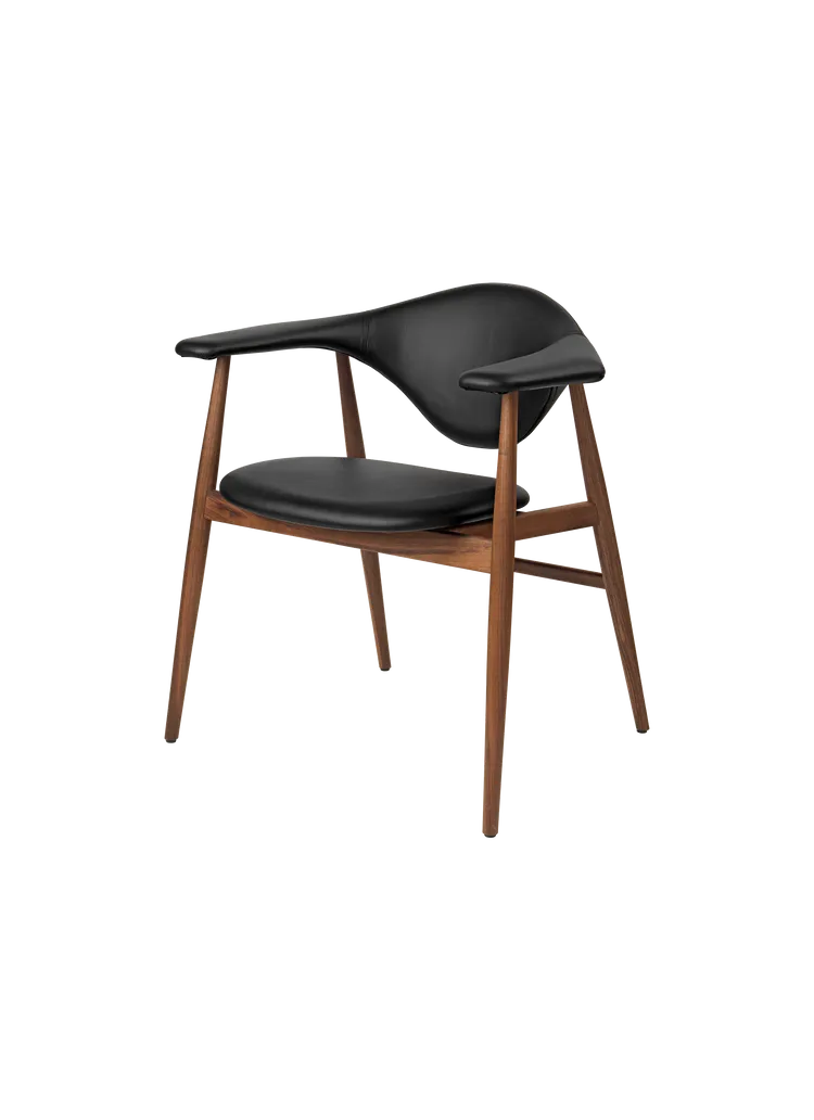 MASCULO DINING CHAIR