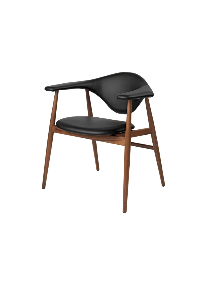 MASCULO DINING CHAIR