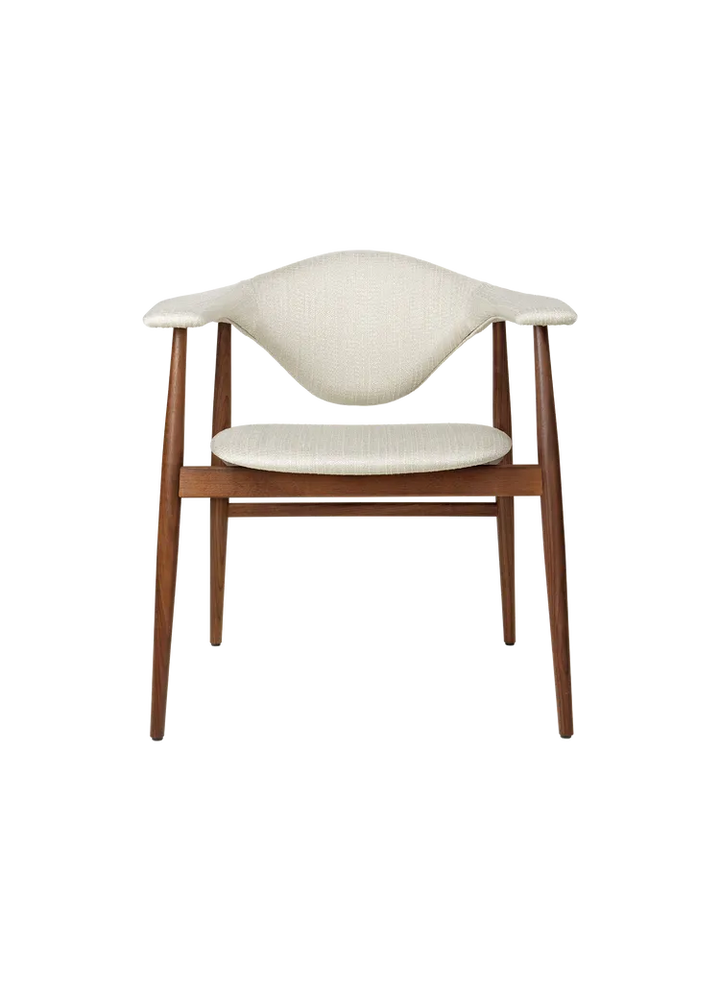 MASCULO LOUNGE CHAIR