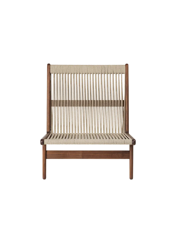 MR01 INITIAL ARMCHAIR