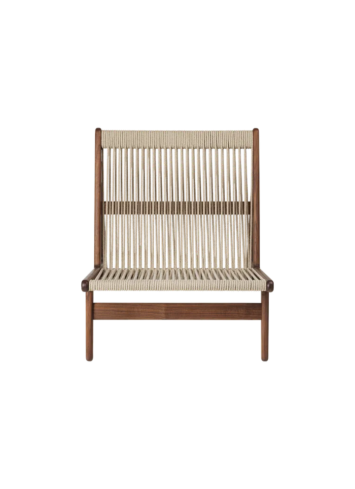 MR01 INITIAL ARMCHAIR