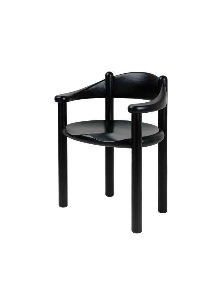 DAUMILLER DINING CHAIR