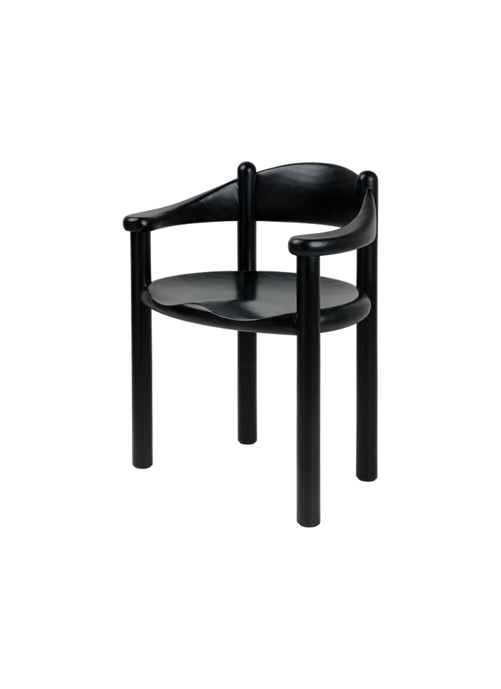 DAUMILLER DINING CHAIR