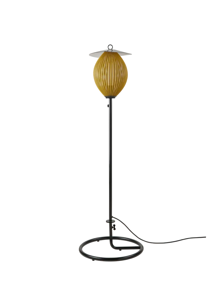 SATELLITE OUTDOOR FLOOR LAMP