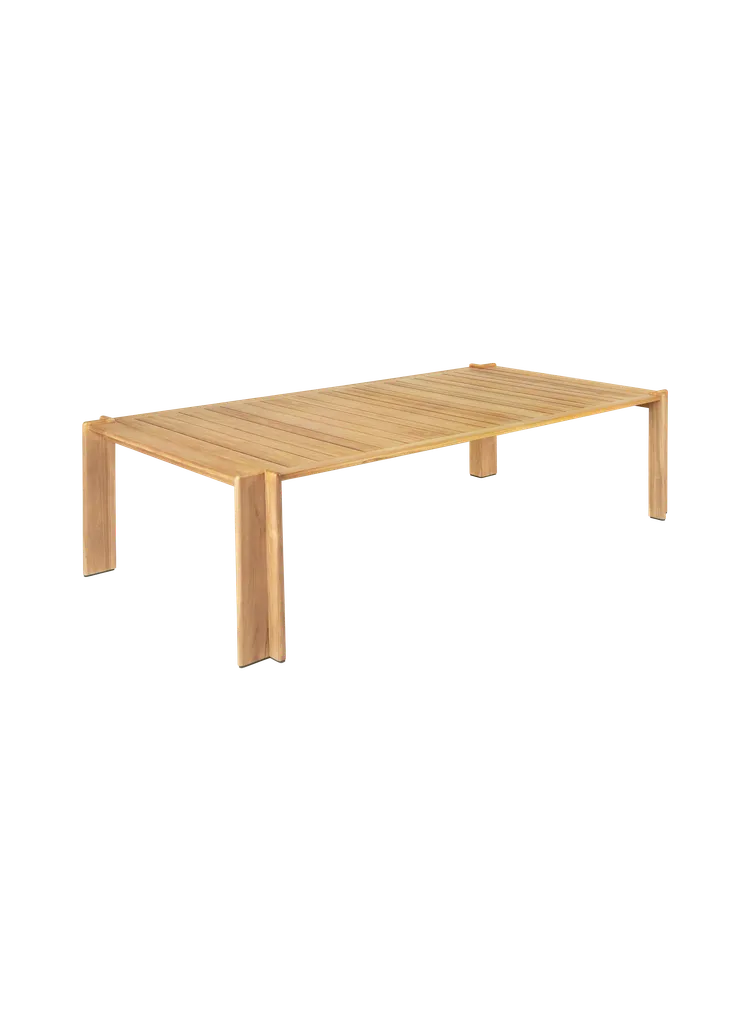 ATMOSFERA DINING TABLE
