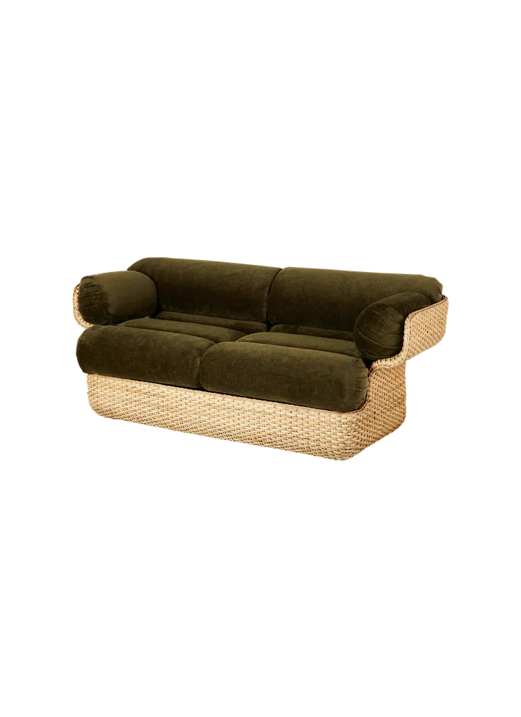 BASKET SOFA