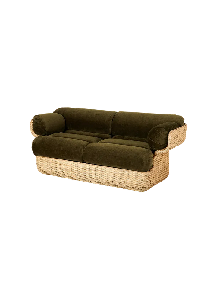 BASKET SOFA