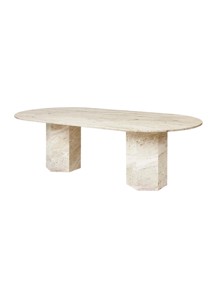 THE EPIC DINING TABLE
