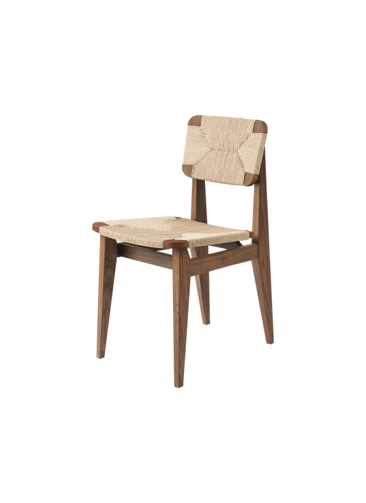 C-CHAIR B DINING CHAIR