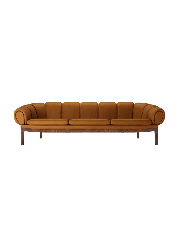 CROISSANT SOFA