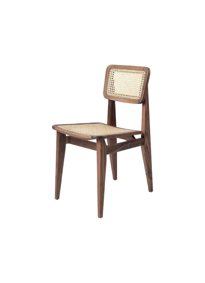 C-CHAIR A DINING CHAIR