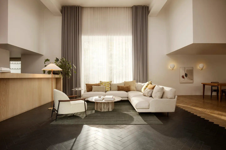 FLANEUR ARMCHAIR