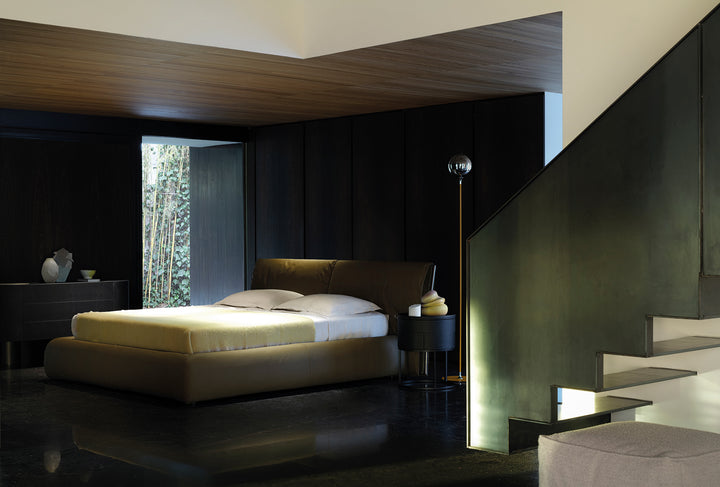 belt bed