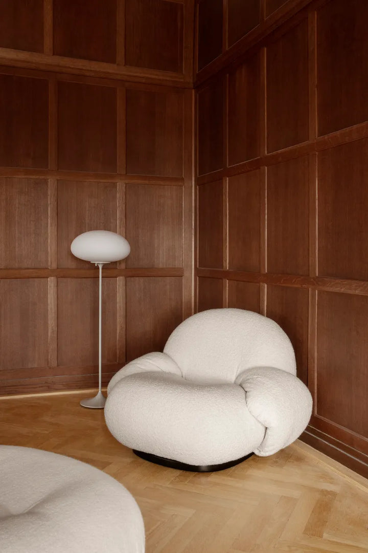PACHA ARMCHAIR OUTDOOR