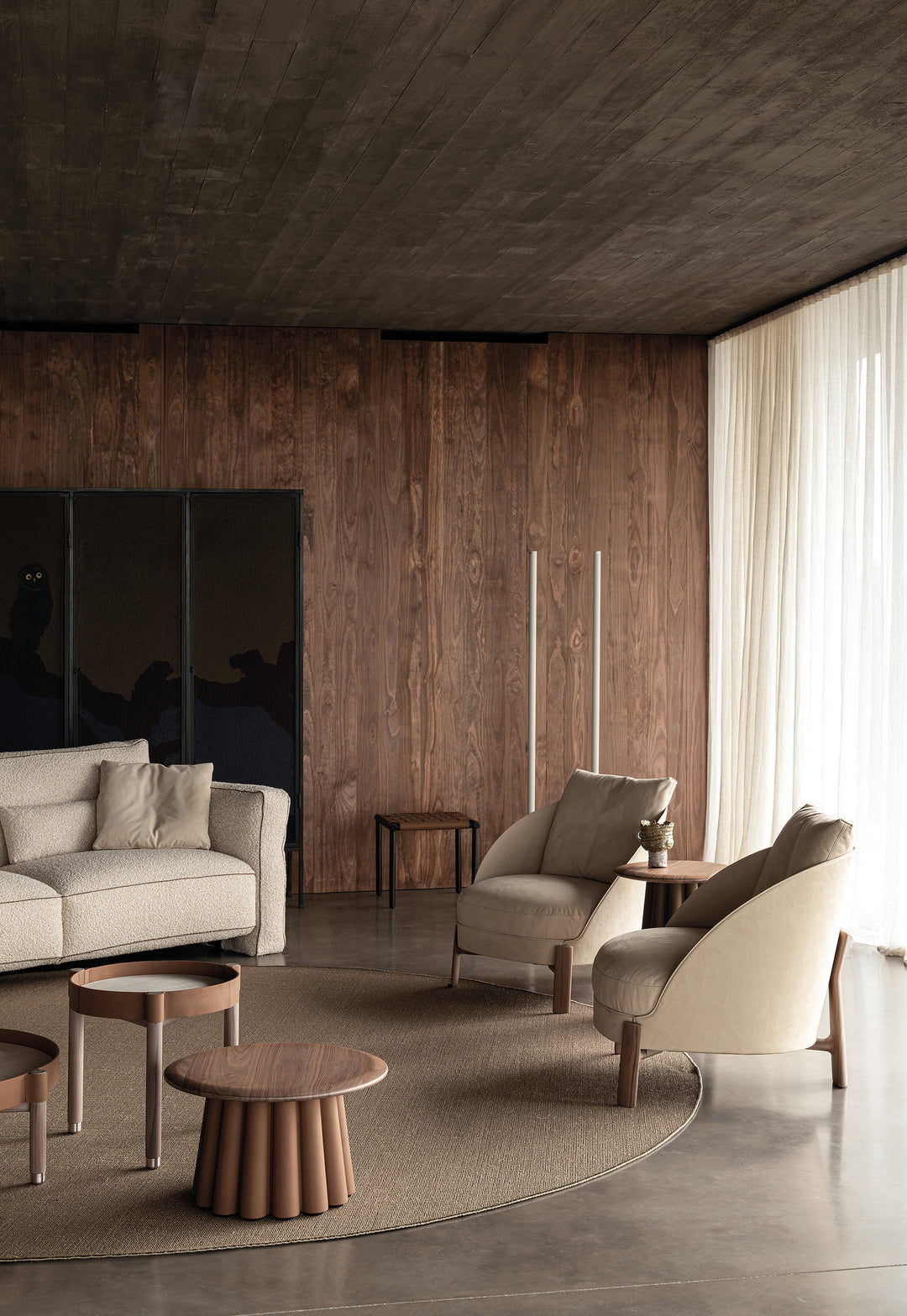 loden Sofa