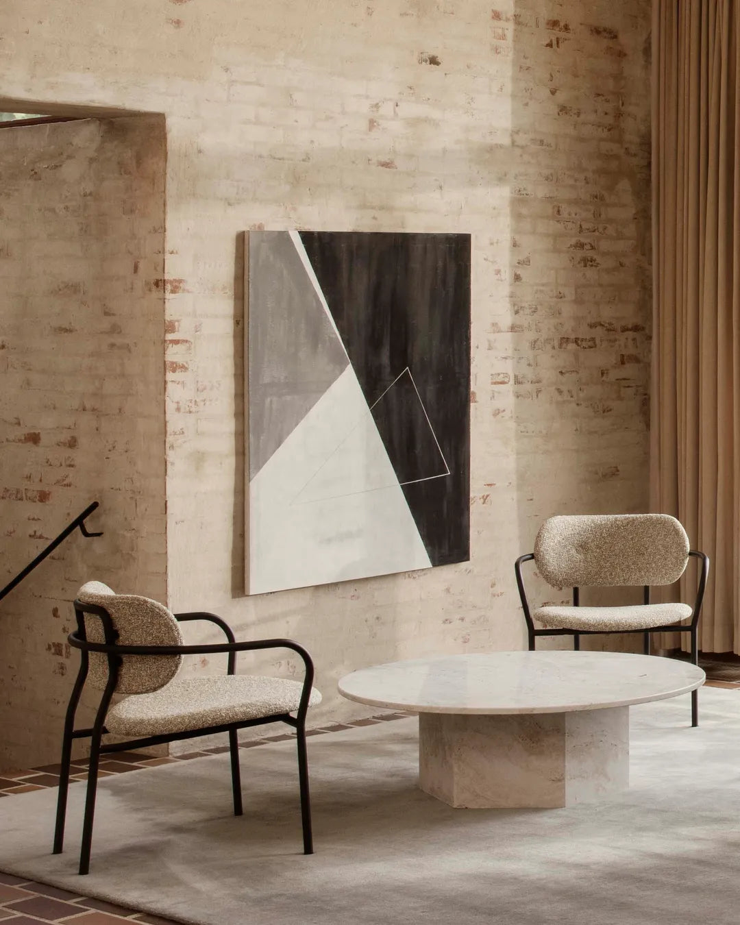 COCO ARMCHAIR