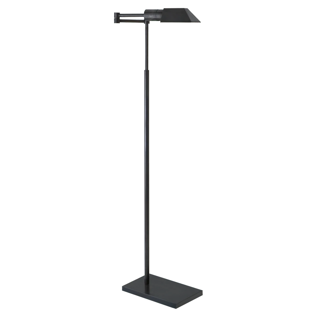 Studio Swing Arm Floor Lamp