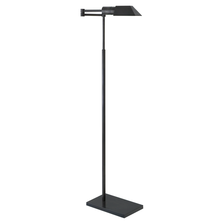 Studio Swing Arm Floor Lamp