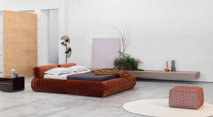 option bed