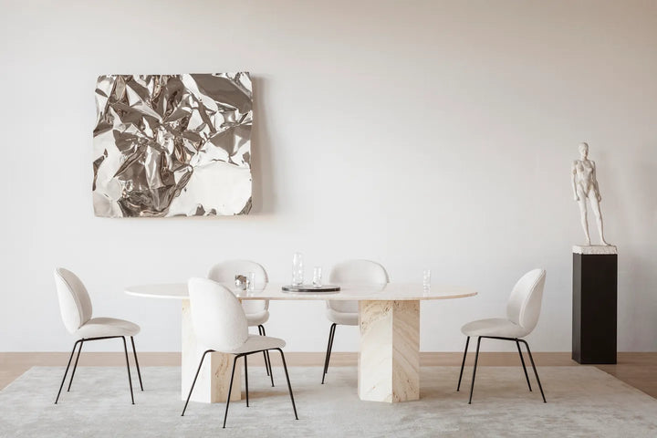THE EPIC DINING TABLE