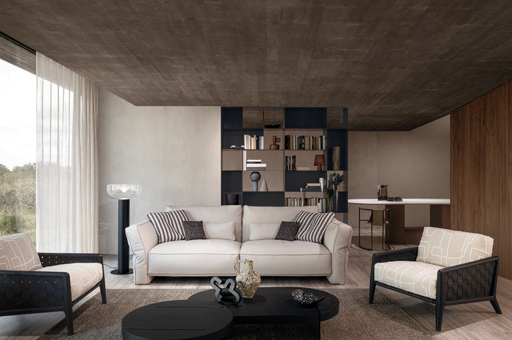 loden Sofa