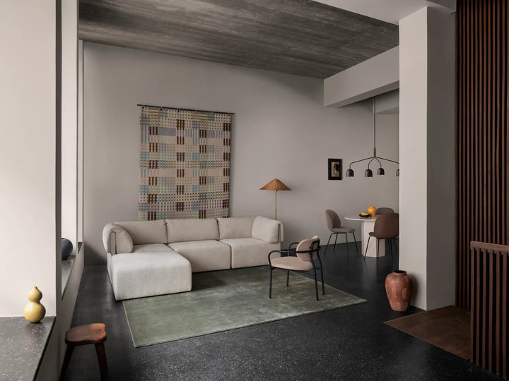 COCO ARMCHAIR