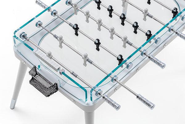 FOOTBALL TABLE 90°MINUTO MATTE   TL