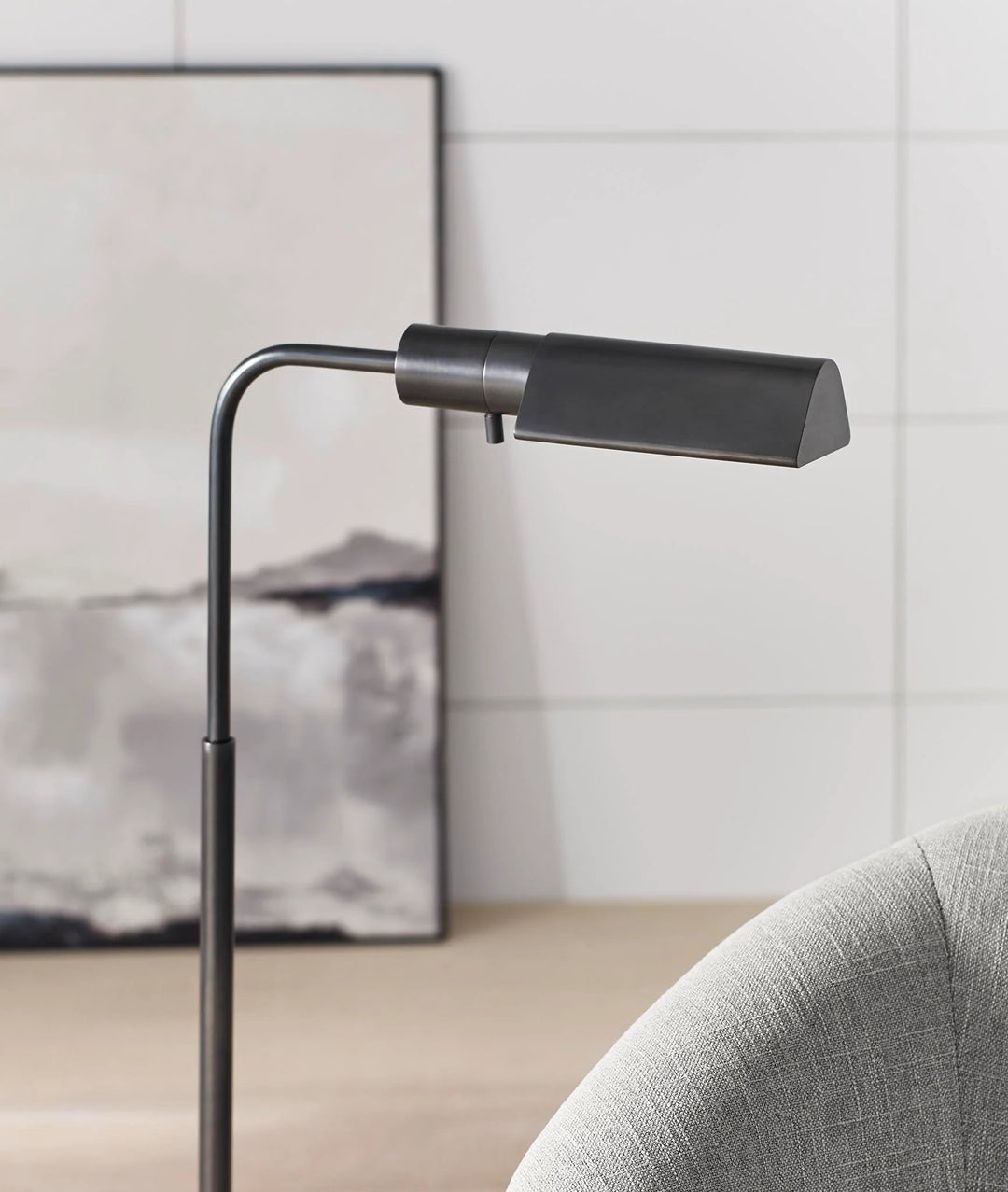 Studio Adjustable Floor Lamp