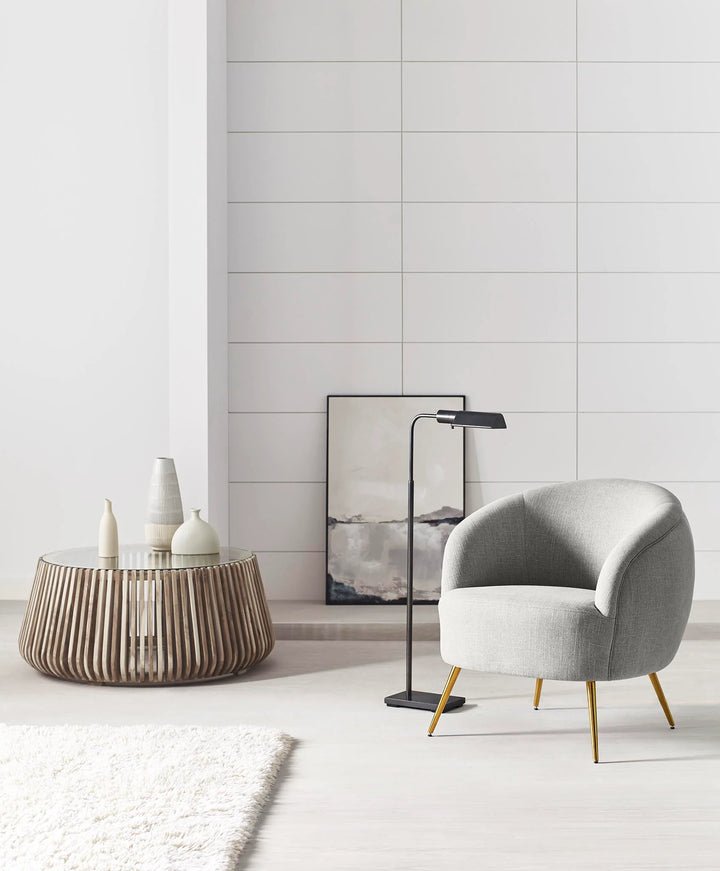 Studio Adjustable Floor Lamp