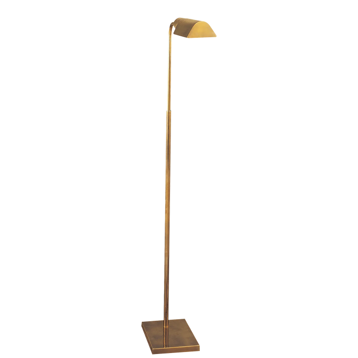 Studio Adjustable Floor Lamp