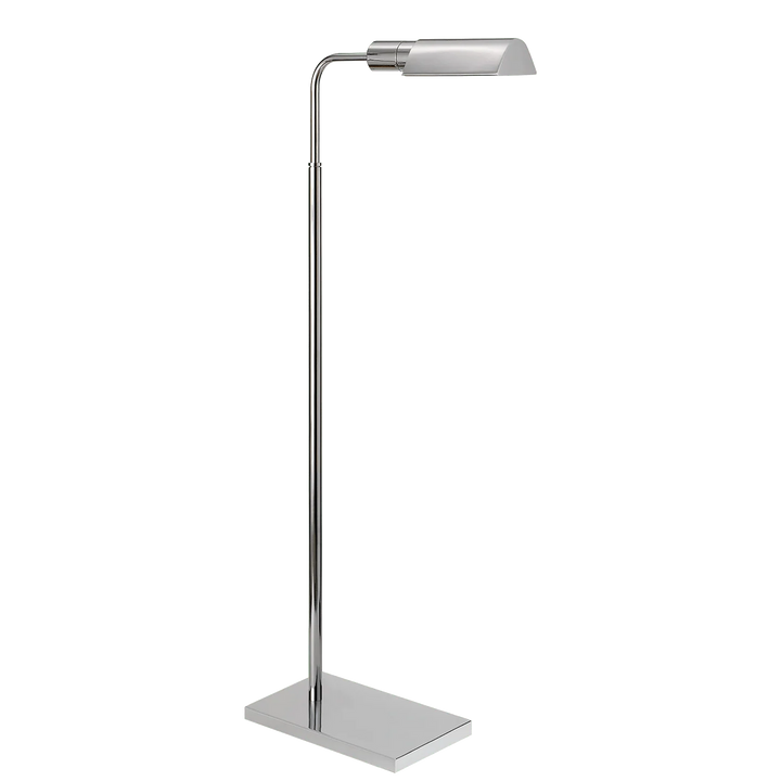 Studio Adjustable Floor Lamp