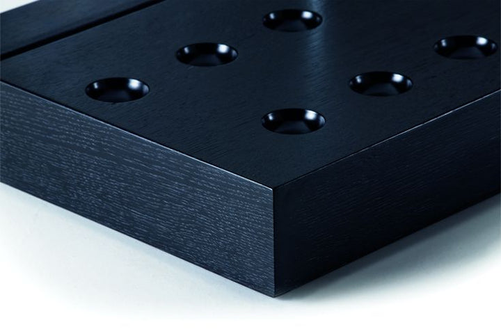 POOL CUE RACK TL