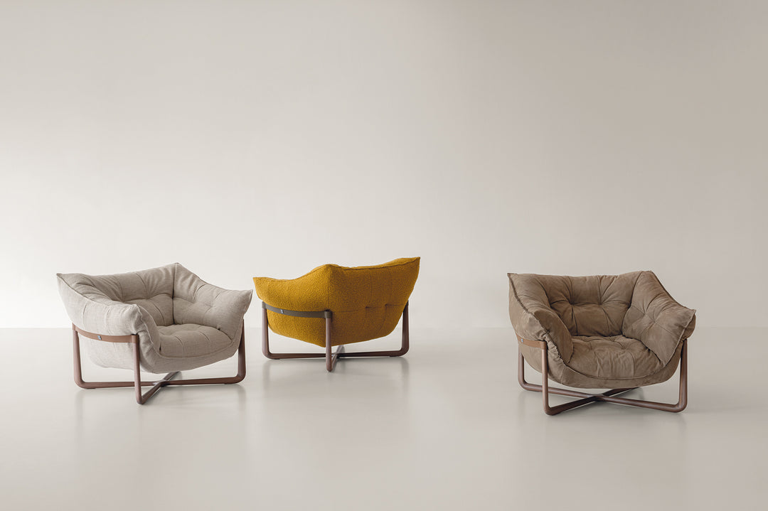 donald Armchair