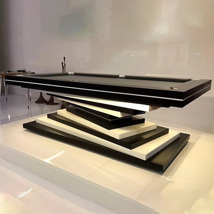 PLUS MODERN POOL TABLE  MB