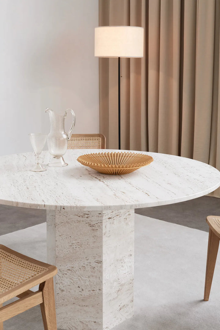ROUND EPIC DINING TABLE