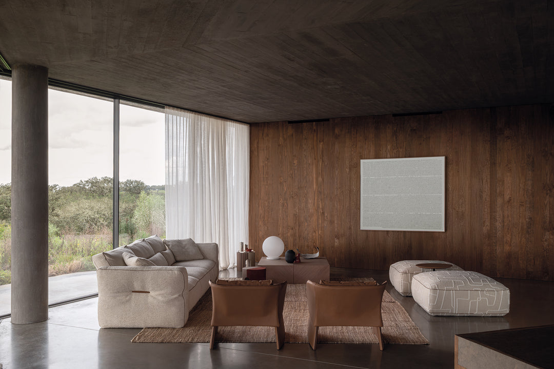 loden Sofa