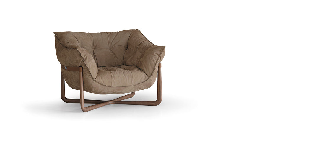 donald Armchair