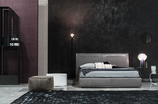 chandelier bed
