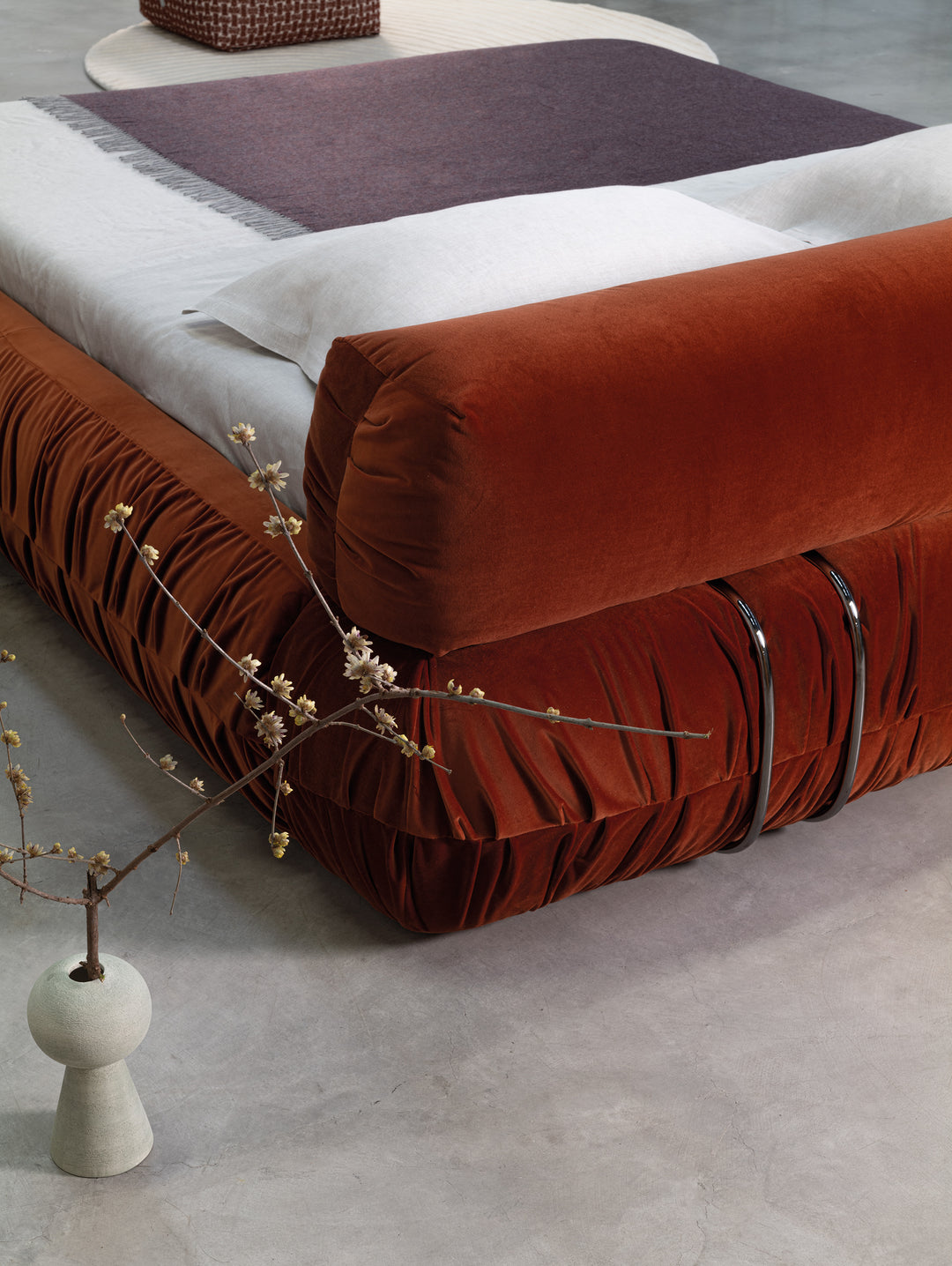 option bed